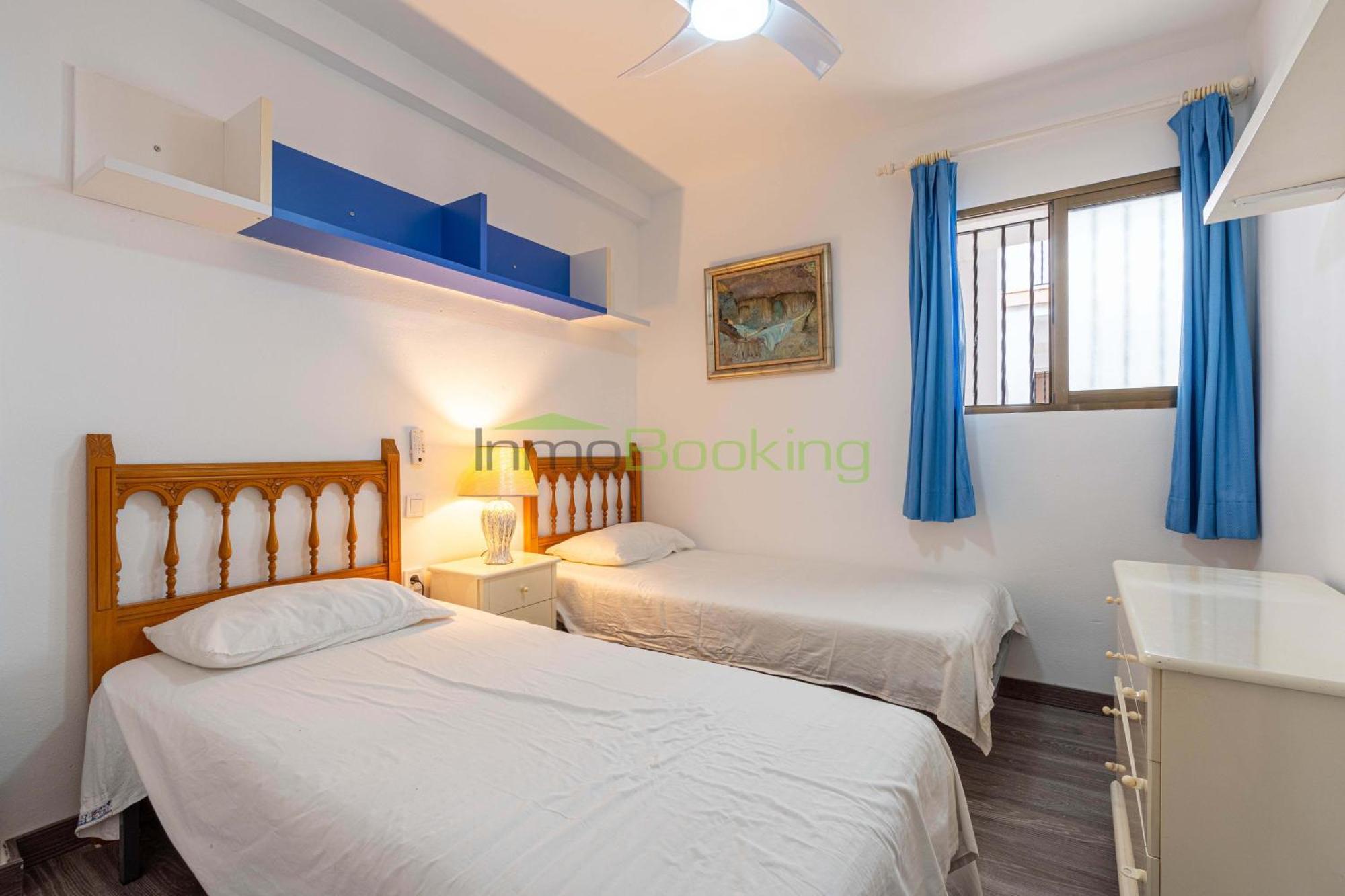 Apartamento Europlaya 5º Calpe Exterior foto